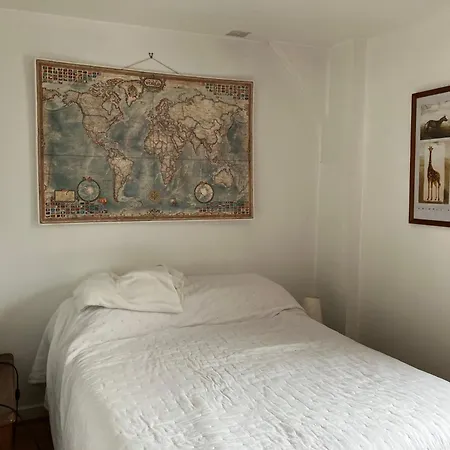 شقة Duplex Au Calme بياريتز