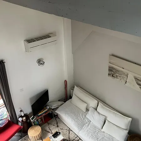 Apartment Duplex Au Calme