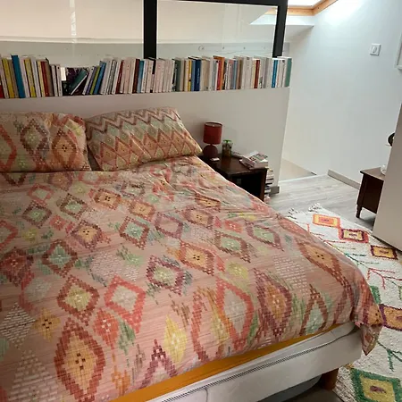 Duplex Au Calme Apartment