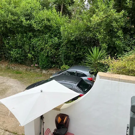 Duplex Au Calme شقة *